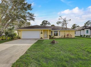 3723 Bula Ln, North Port, FL 34287