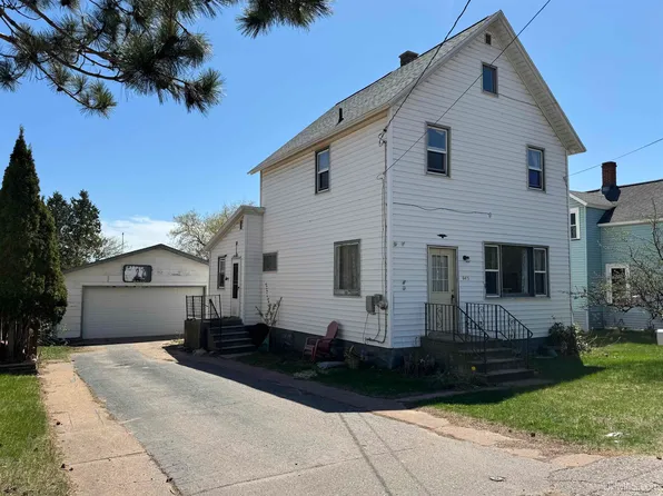 643 S Pine St, Ishpeming, MI 49849