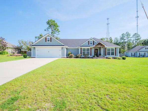 4737 Forrest Oak Ln, Lake Park, GA 31636