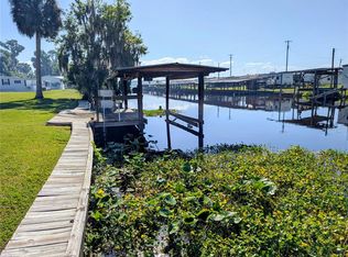 25836 Manhattan Ln, Astor, FL 32102
