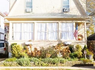 28 Sylvan Ave, Cranston, RI 02905