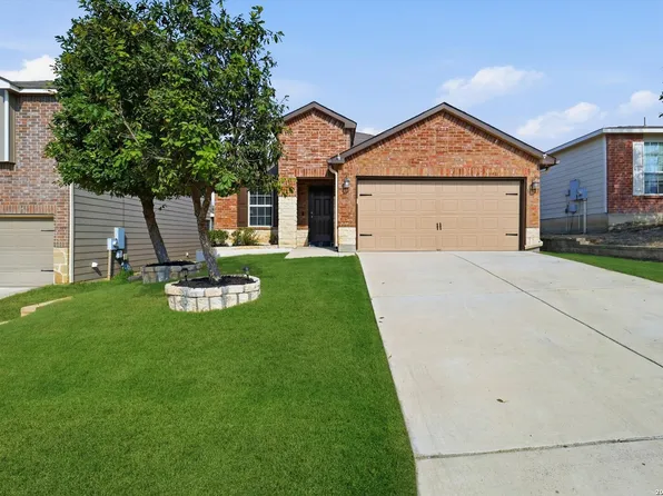 11323 Fine Design, San Antonio, TX 78245