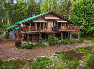 446 Hummingbird Dr, Sandpoint, ID 83864