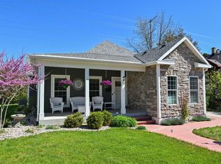 440 W Chestnut STREET, Port Washington, WI 53074