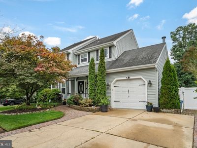 28 Hemlock Dr, Blackwood, NJ, 08012