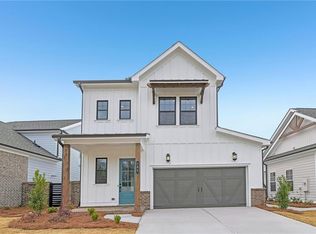 167 Herring Dr, Hoschton, GA 30548