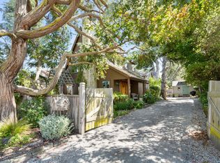 835 Johnson St, Monterey, CA 93940