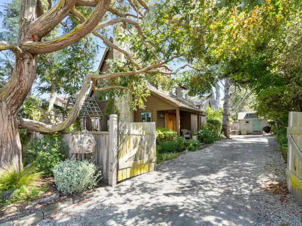 835 Johnson St, Monterey, CA 93940