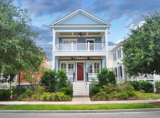 1470 Blue Cascade Dr, Mount Pleasant, SC 29464