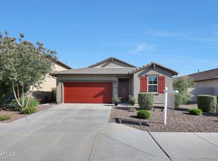 13487 W Buckskin Trl, Peoria, AZ 85383