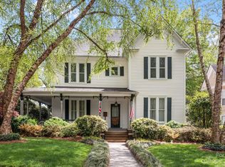 25 Franklin Ave NW, Concord, NC 28025