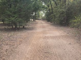 490 Hcr #1250, Whitney, TX 76692