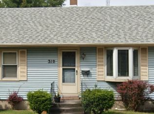 310 Greenwood Ave, Michigan City, IN