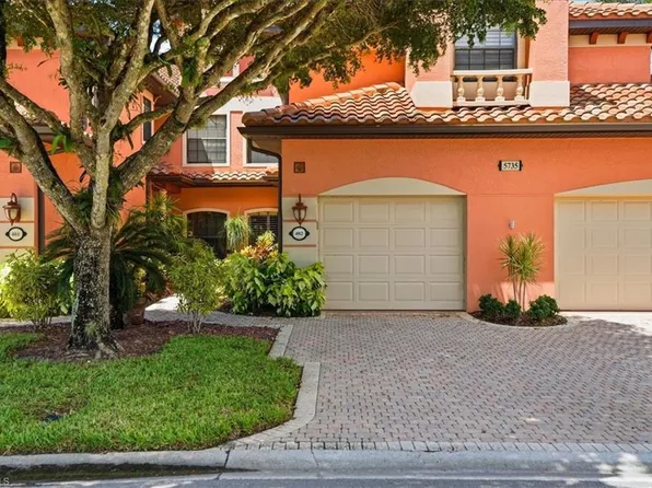 5735 Grande Reserve WAY #402, NAPLES, FL 34110