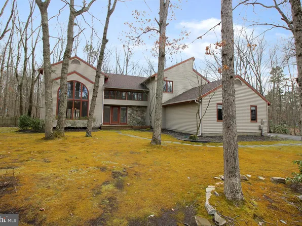 4 Cambridge Ct, Medford, NJ 08055