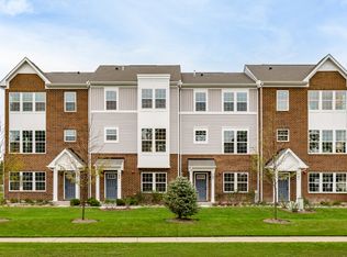 164 Canterbury Way, Lake Zurich, IL 60047