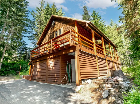 88914 E Round Mountain Loop, Government Camp, OR 97028