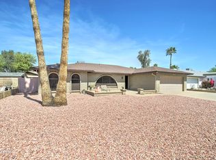 5228 W Echo Ln, Glendale, AZ 85302