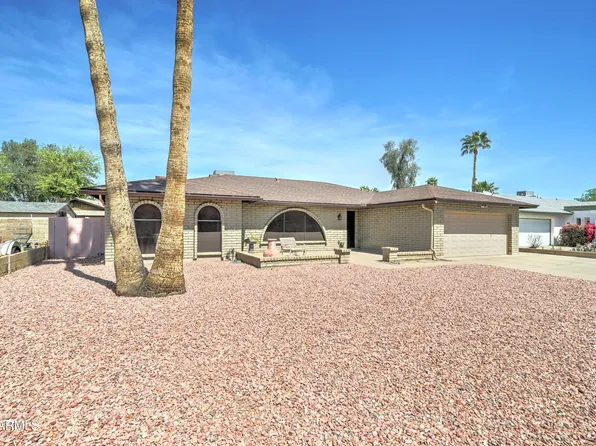 5228 W ECHO Lane, Glendale, AZ 85302