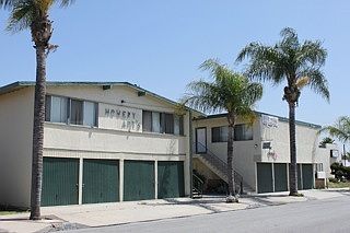 1st image of 7455 Howery St APT G