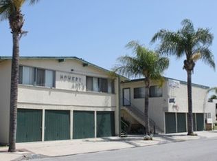 7455 Howery St APT G, South Gate, CA 90280