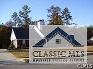 180 Old Lexington Cir, Athens, GA 30605