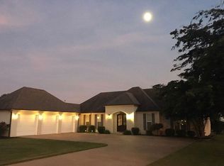 787 Country Club Cir, Manila, AR 72442