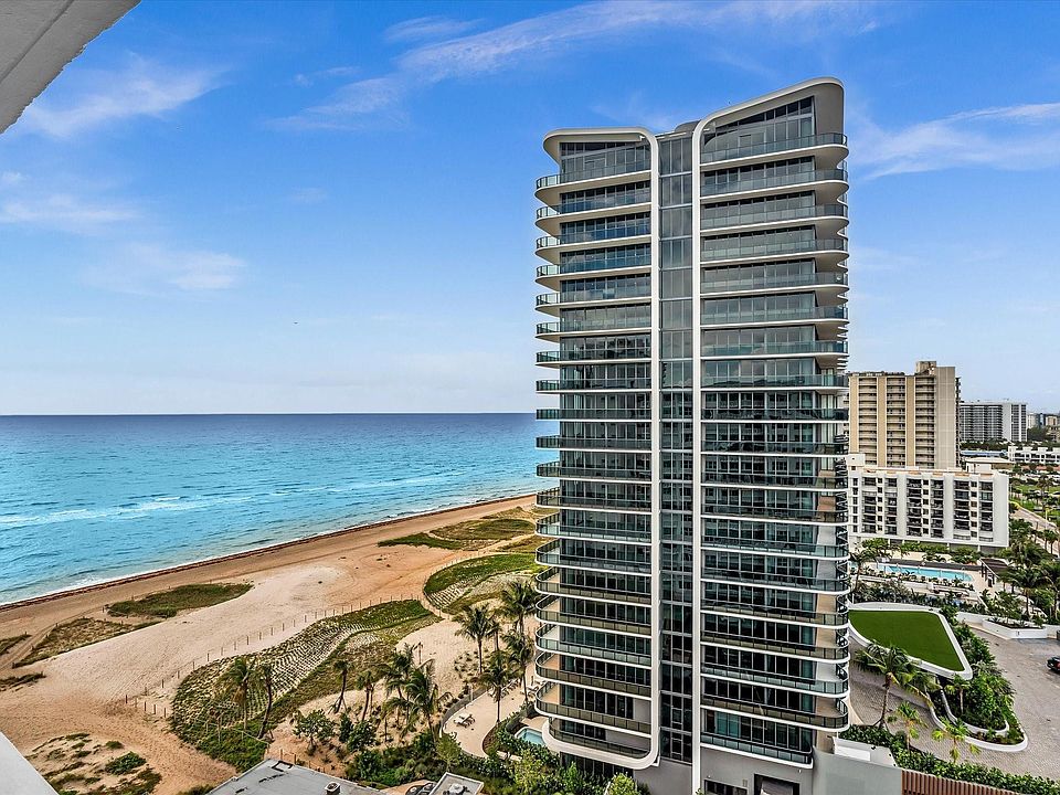 1st image of 1012 N Ocean Boulevard #1610