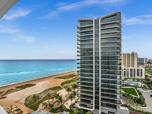 1012 N Ocean Boulevard #1610, Pompano Beach, FL 33062