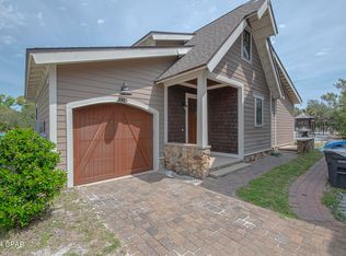 3915 Bungalow Ln, Panama City Beach, FL 32408