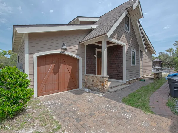 3915 Bungalow Ln, Panama City Beach, FL 32408