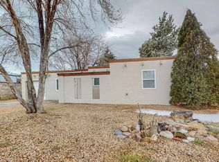 11924 Brentwood Hills Blvd NE, Albuquerque, NM 87112