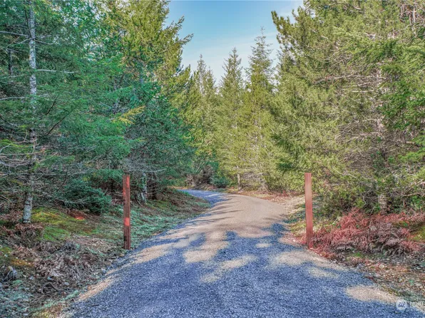 16 N Evening Star Lane, Hoodsport, WA 98548