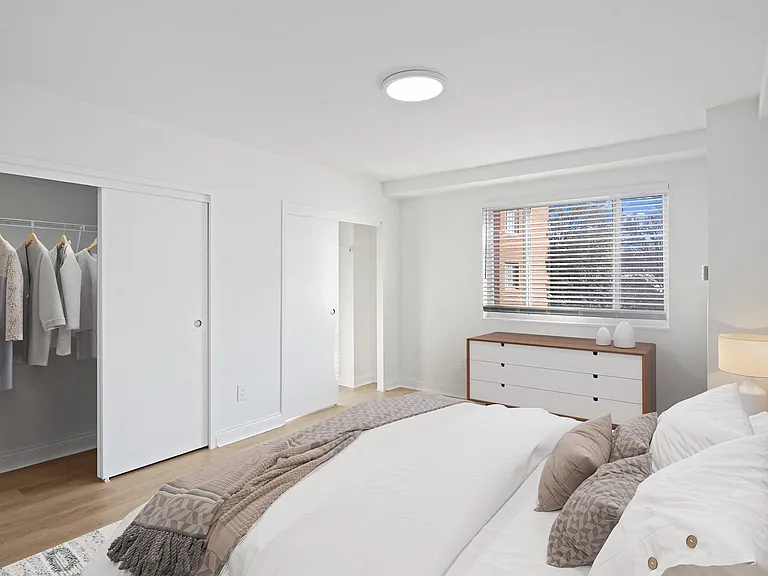 Infinity Apartments — Photo 28
