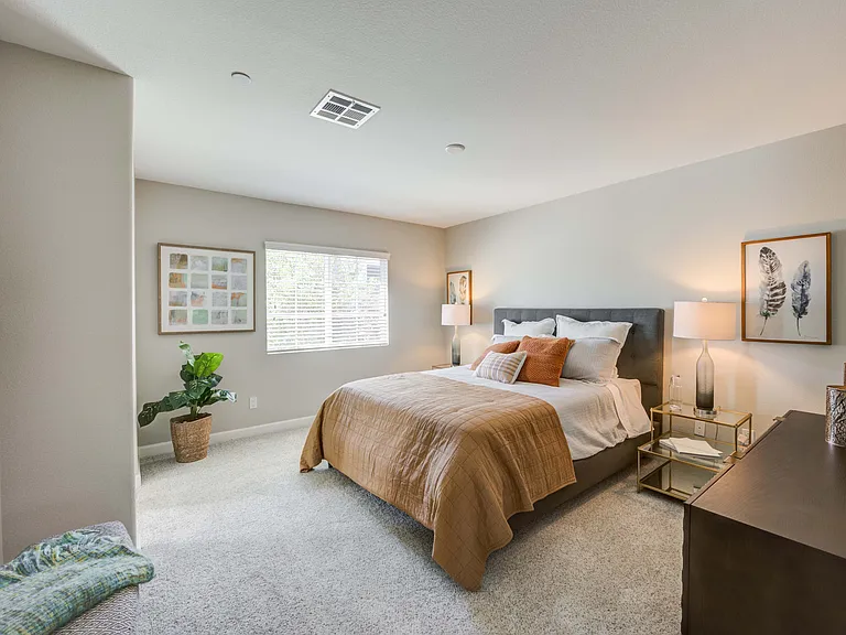 Townhomes at Lost Canyon — Photo 19