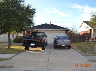 15000 Sassafras Trl, Pflugerville, TX 78660