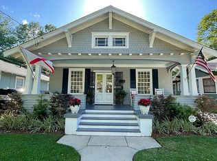 20 Hannon Ave, Mobile, AL 36604
