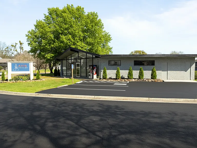 Axis at Rocket City — Photo 16