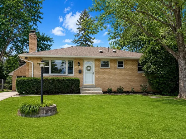 1297 Shanley Dr, Columbus, OH 43224