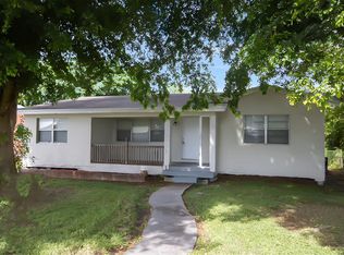 187 N Greenstar Ave, Pahokee, FL 33476