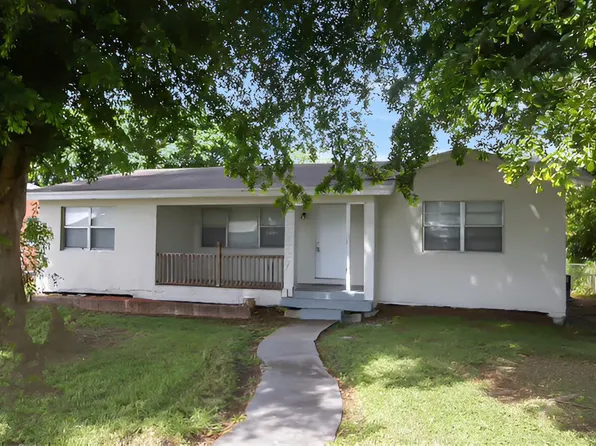 187 N Greenstar Avenue, Pahokee, FL 33476