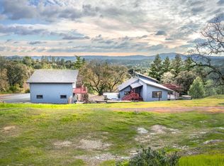 4544 Stoney Ridge Rd, Placerville, CA 95667