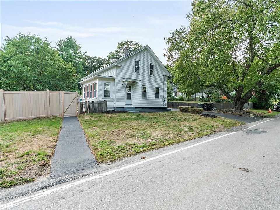 100 Blackrock Rd, Coventry, RI 02816 Zillow