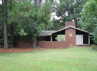 92 Northcutt Ln, Stuttgart, AR 72160