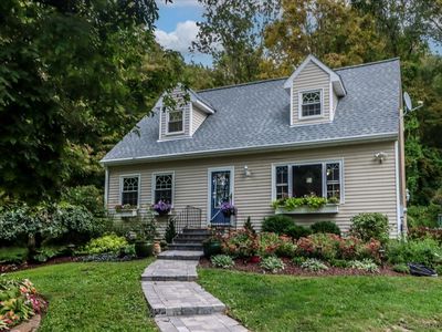 18 Mountain View Road, Kent, CT, 06757