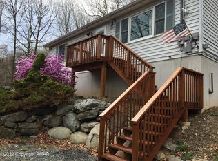 1001 Tioga Rd, East Stroudsburg, PA 18302