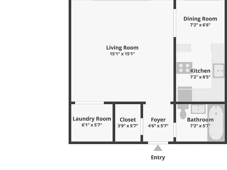 519 W Roy St #309 — Photo 22