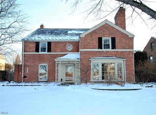 21226 W Byron Rd, Beachwood, OH 44122