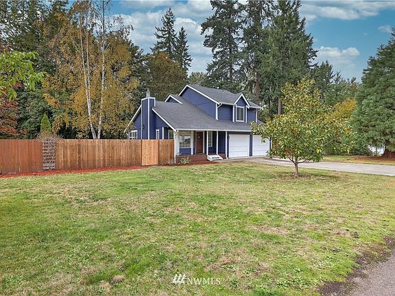 2nd image of 11516 206th Avenue Ct E