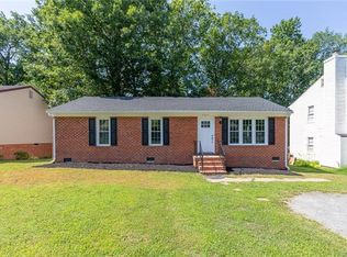 6567 Balsam Rd, Richmond, VA 23225